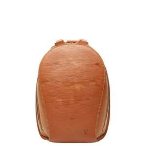 Louis Vuitton Mabillon Backpack Epi #255776L56B